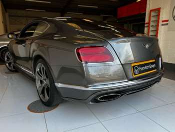 Used Bentley Continental 2016 for sale - 73553377: Photo