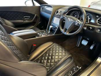 Used Bentley Continental 2016 for sale - 73553377: Photo