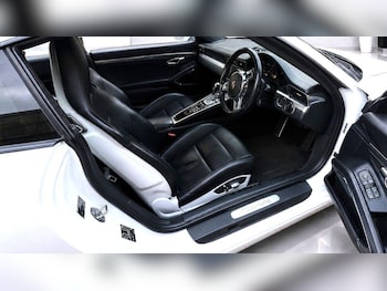 Used Porsche 911 2012 for sale - 78910876: Photo