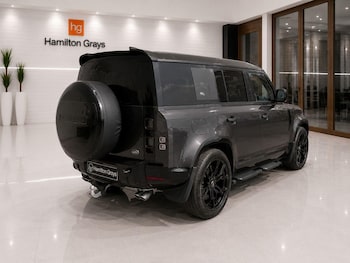 Used Land Rover Defender 110 2021 for sale - 79426234: Photo