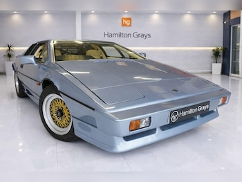 Used Lotus Esprit 1985 for sale - 79520907: Photo
