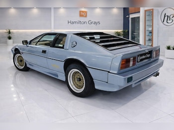 Used Lotus Esprit 1985 for sale - 79520907: Photo