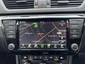 Used Skoda Superb 2015 for sale - 74678966: Photo