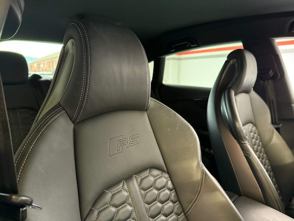 Used Audi RS5 for sale - 75720231: Photo 10