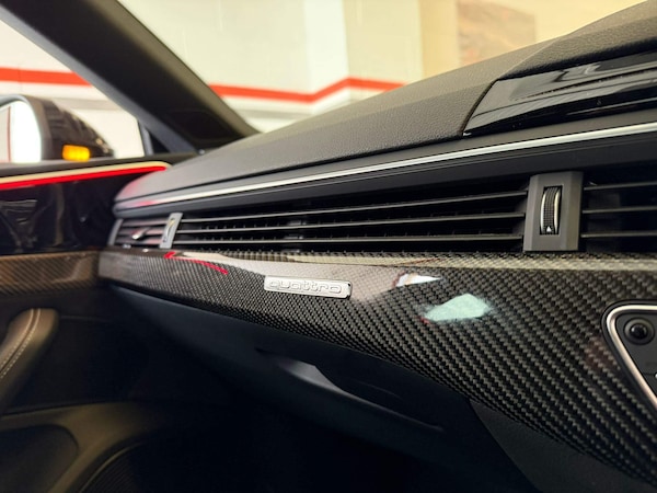 Used Audi RS5 for sale - 75720231: Photo 11