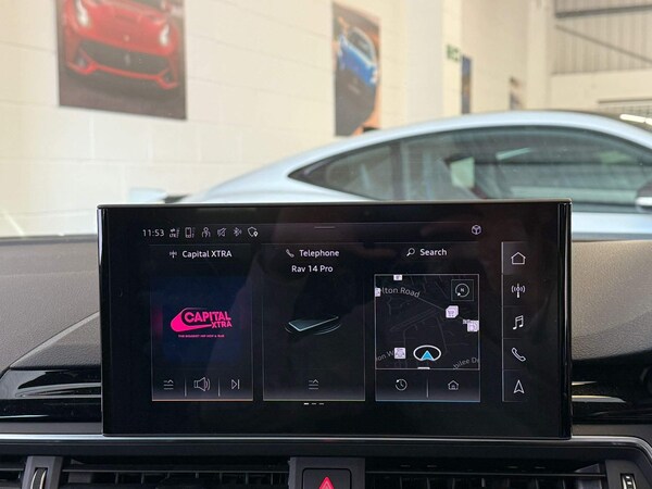 Used Audi RS5 for sale - 75720231: Photo 12