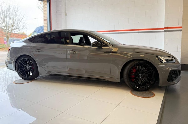 Used Audi RS5 for sale - 75720231: Photo 14