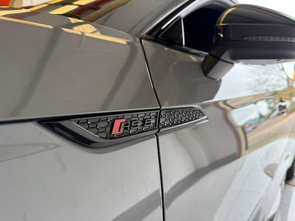 Used Audi RS5 for sale - 75720231: Photo 15