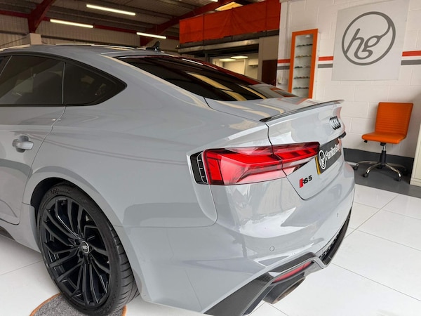 Used Audi RS5 for sale - 75720231: Photo 18