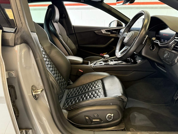 Used Audi RS5 for sale - 75720231: Photo 20