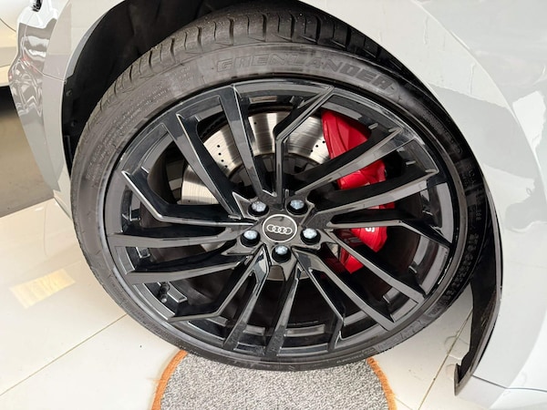Used Audi RS5 for sale - 75720231: Photo 22