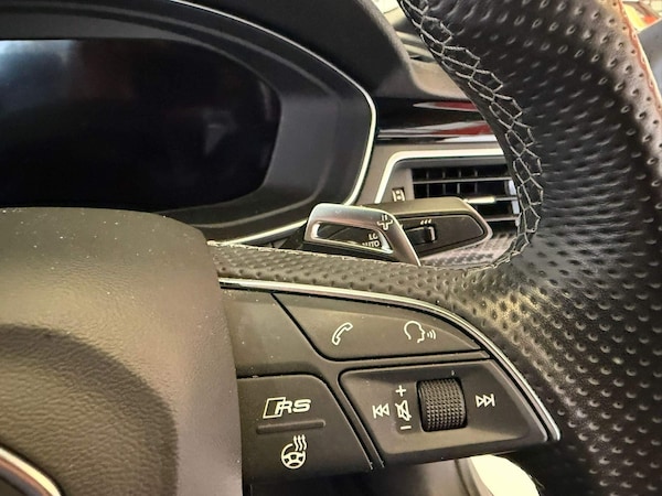 Used Audi RS5 for sale - 75720231: Photo 25