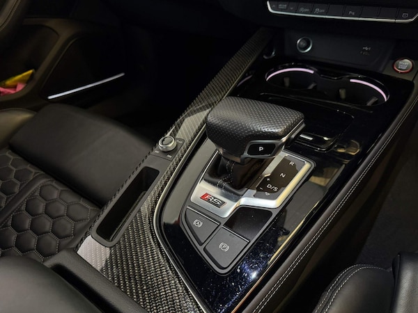 Used Audi RS5 for sale - 75720231: Photo 26