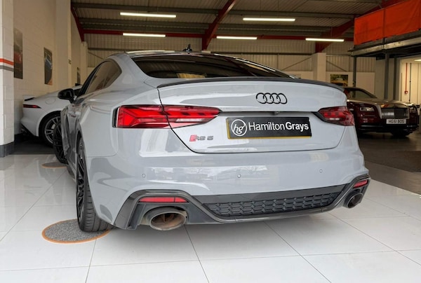 Used Audi RS5 for sale - 75720231: Photo 2