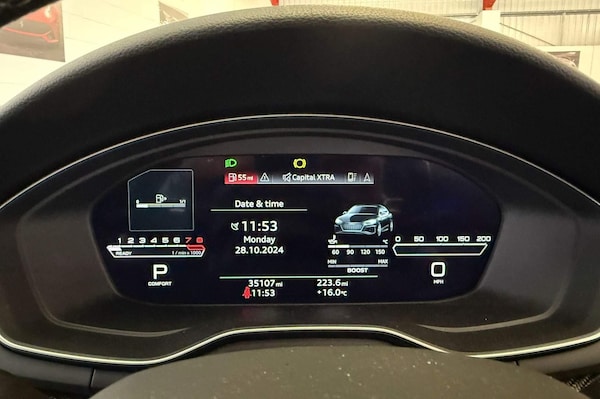 Used Audi RS5 for sale - 75720231: Photo 30