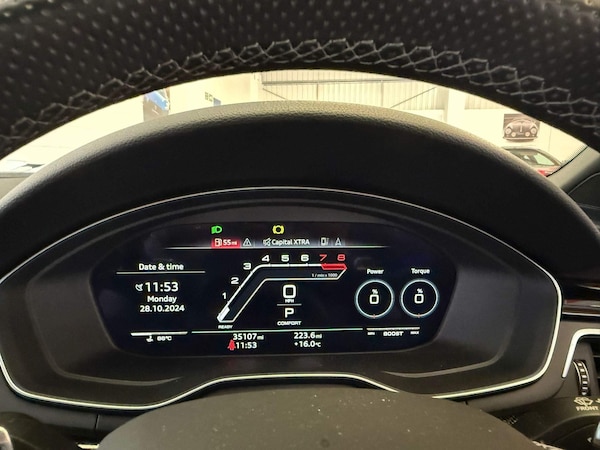 Used Audi RS5 for sale - 75720231: Photo 31