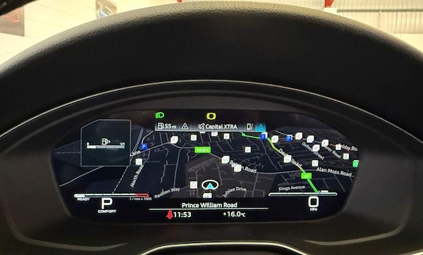 Used Audi RS5 for sale - 75720231: Photo 32