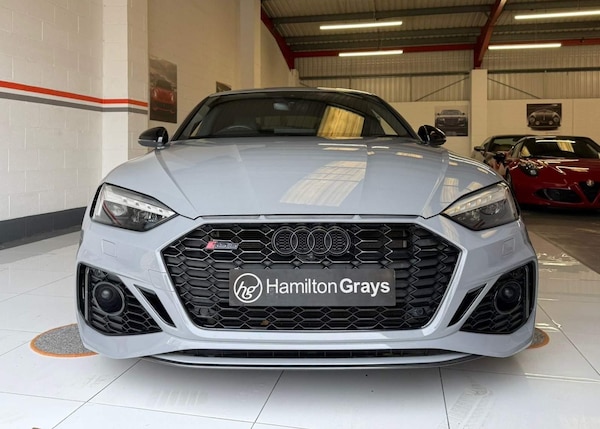 Used Audi RS5 for sale - 75720231: Photo 39