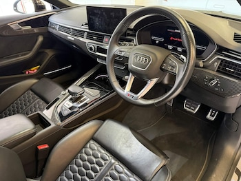 Used Audi RS5 2022 for sale - 75720231: Photo