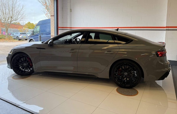 Used Audi RS5 for sale - 75720231: Photo 40