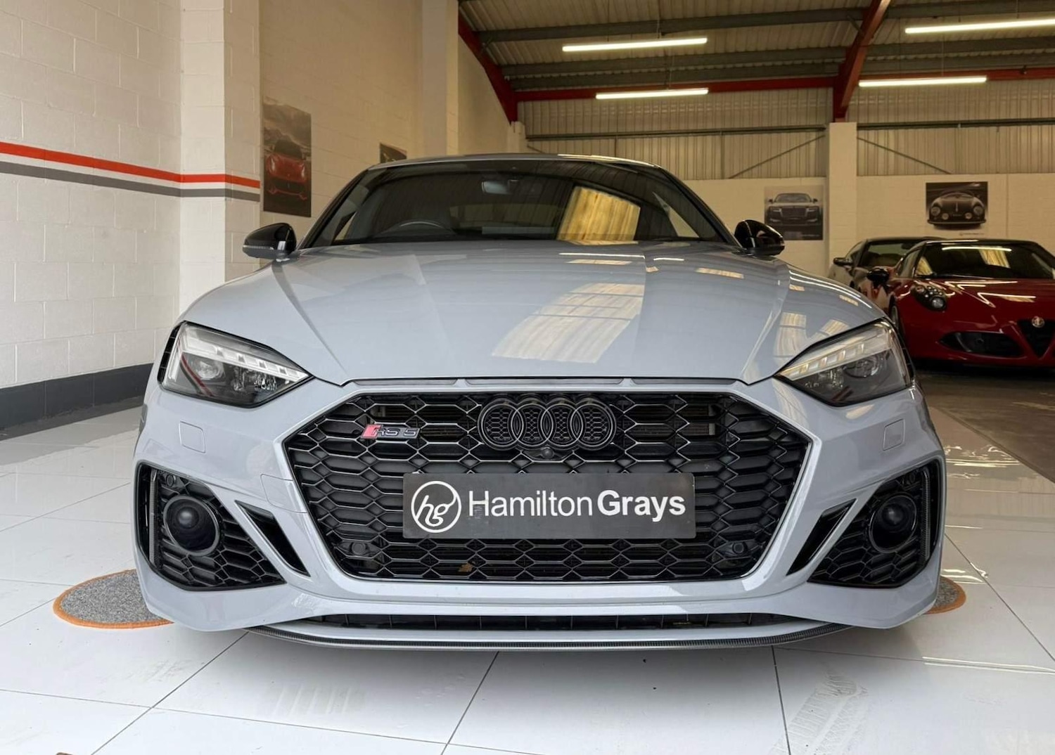 Used Audi RS5 for sale - 75720231: Photo 43