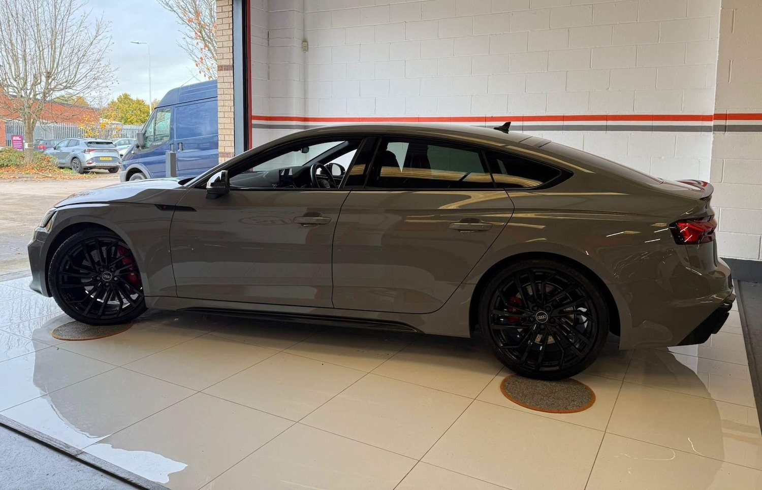 Used Audi RS5 for sale - 75720231: Photo 44