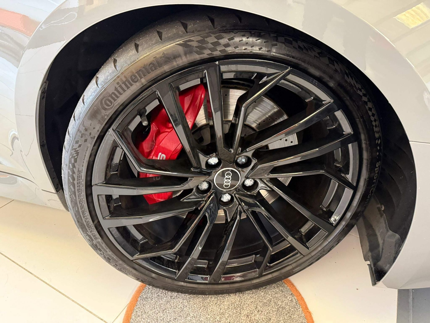 Used Audi RS5 for sale - 75720231: Photo 45