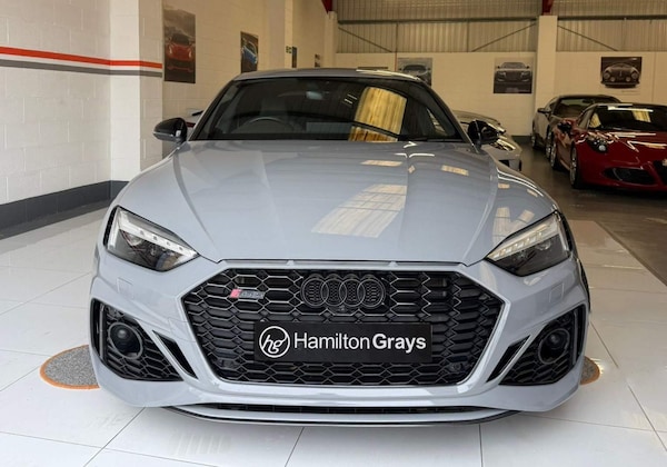 Used Audi RS5 for sale - 75720231: Photo 4