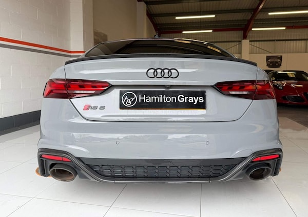 Used Audi RS5 for sale - 75720231: Photo 5
