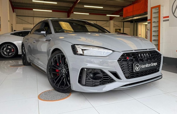 Used Audi RS5 for sale - 75720231: Photo 6