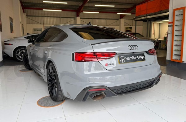 Used Audi RS5 for sale - 75720231: Photo 7