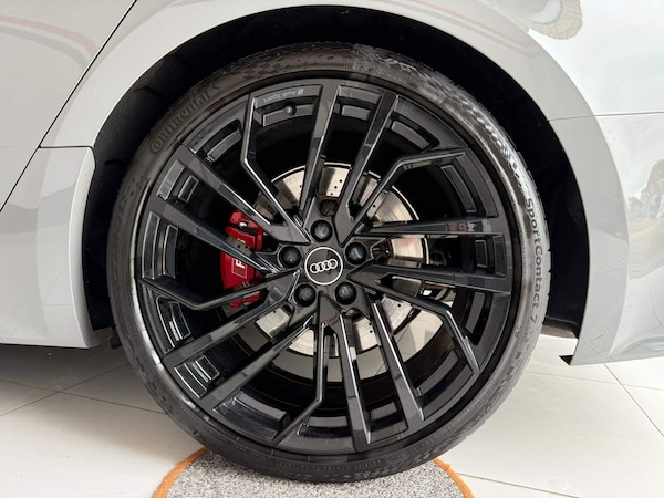 Used Audi RS5 for sale - 75720231: Photo 8