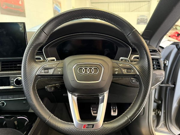 Used Audi RS5 for sale - 75720231: Photo 9