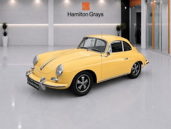 Used Porsche 356 1964 for sale - 79093657: Photo