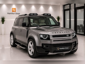 Used Land Rover Defender 110 2025 for sale - 79540560: Photo