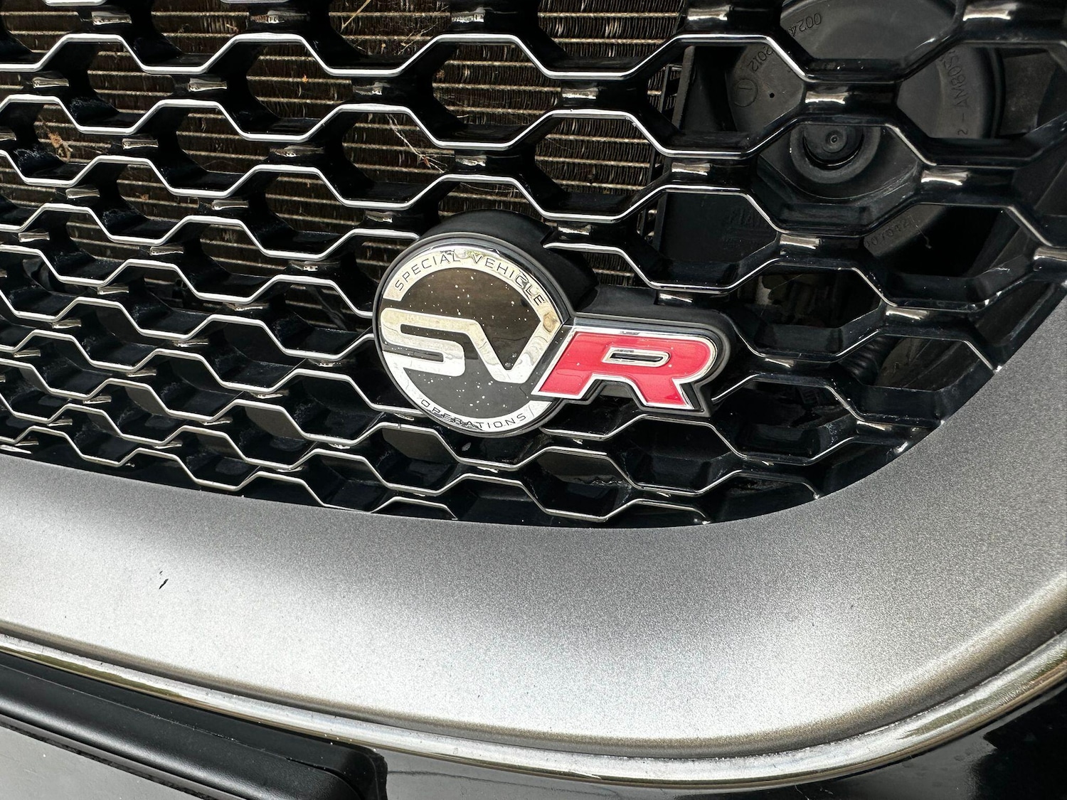 Used Jaguar F-Pace 2019 for sale - 75977741: Photo 19