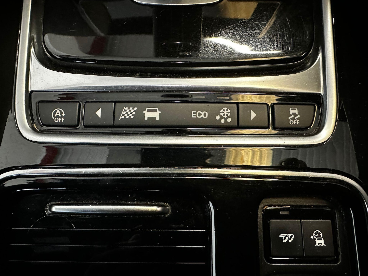 Used Jaguar F-Pace 2019 for sale - 75977741: Photo 21