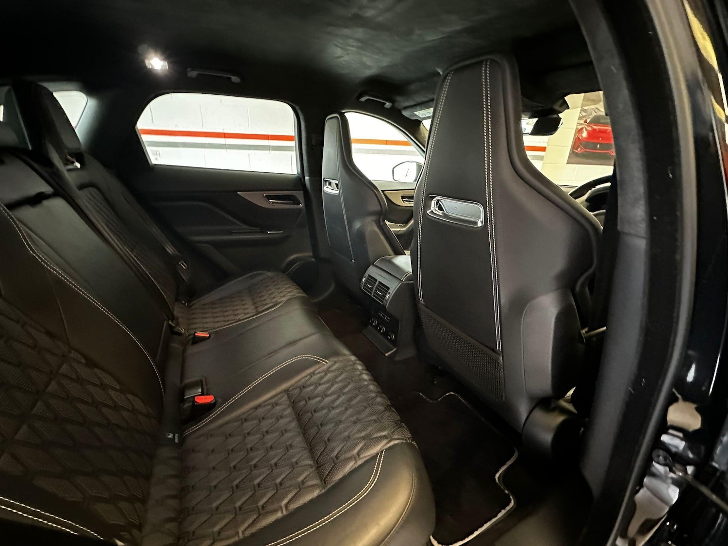 Used Jaguar F-Pace 2019 for sale - 75977741: Photo 25