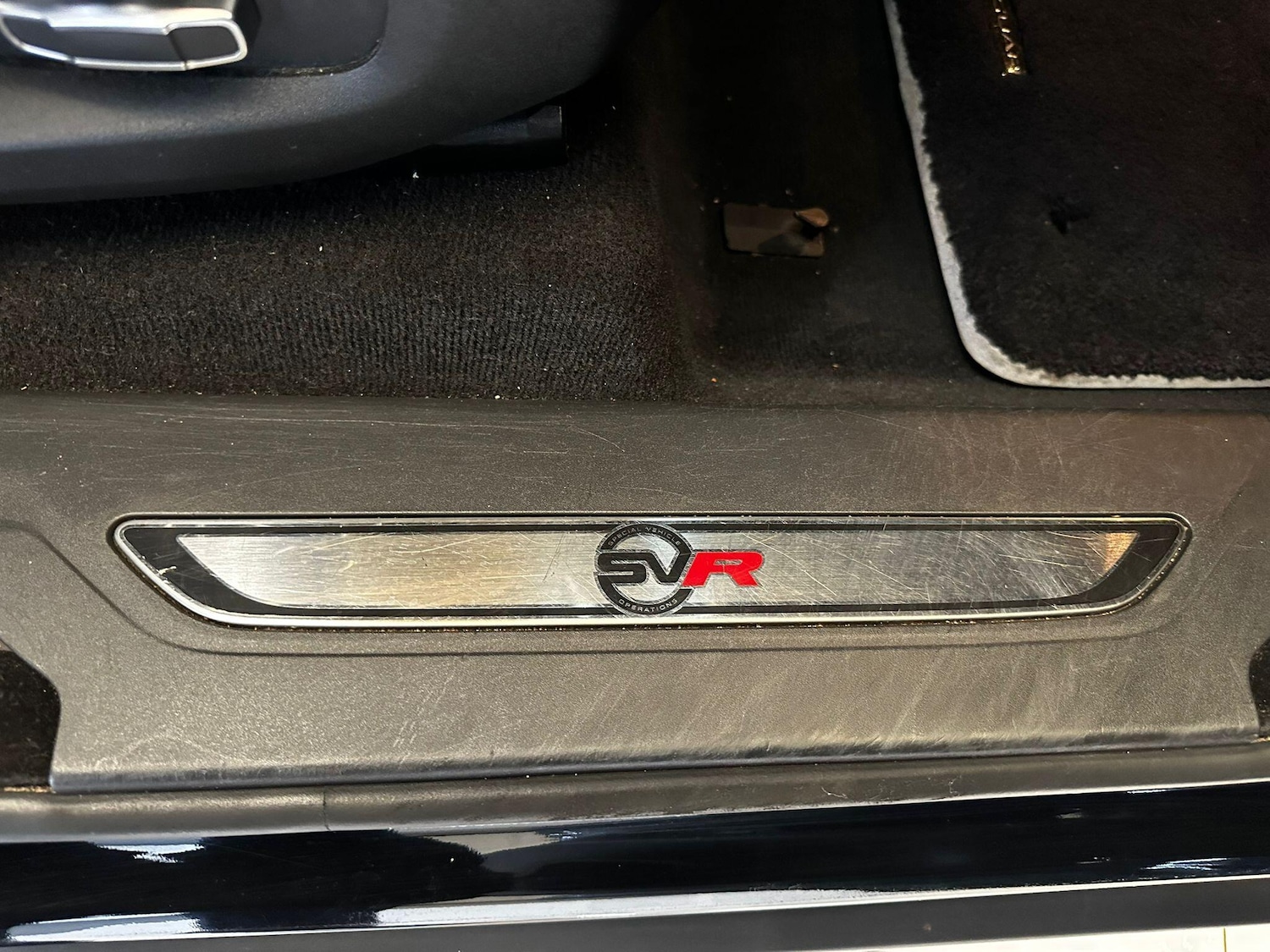 Used Jaguar F-Pace 2019 for sale - 75977741: Photo 27