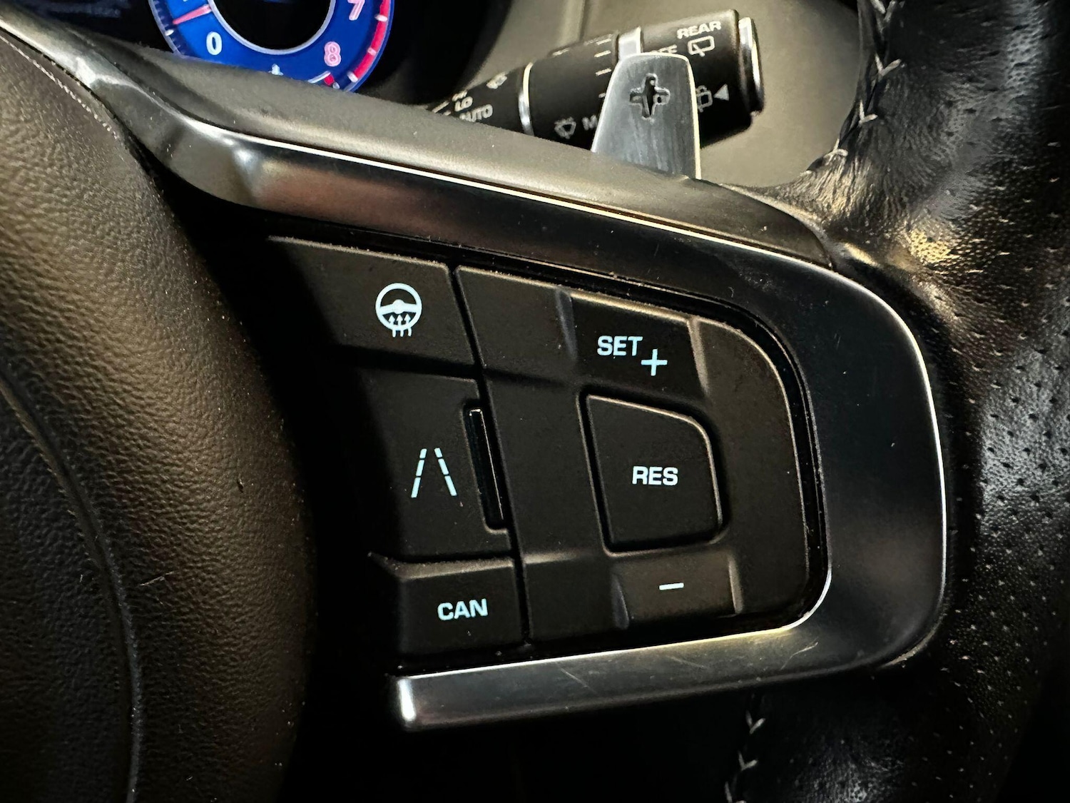 Used Jaguar F-Pace 2019 for sale - 75977741: Photo 30