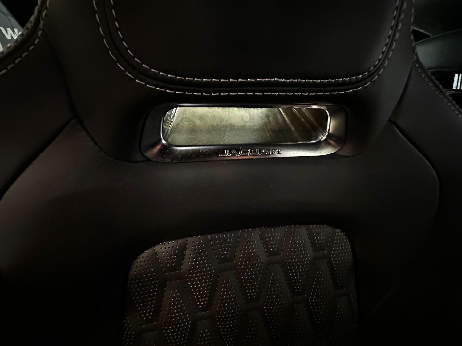 Used Jaguar F-Pace 2019 for sale - 75977741: Photo 34