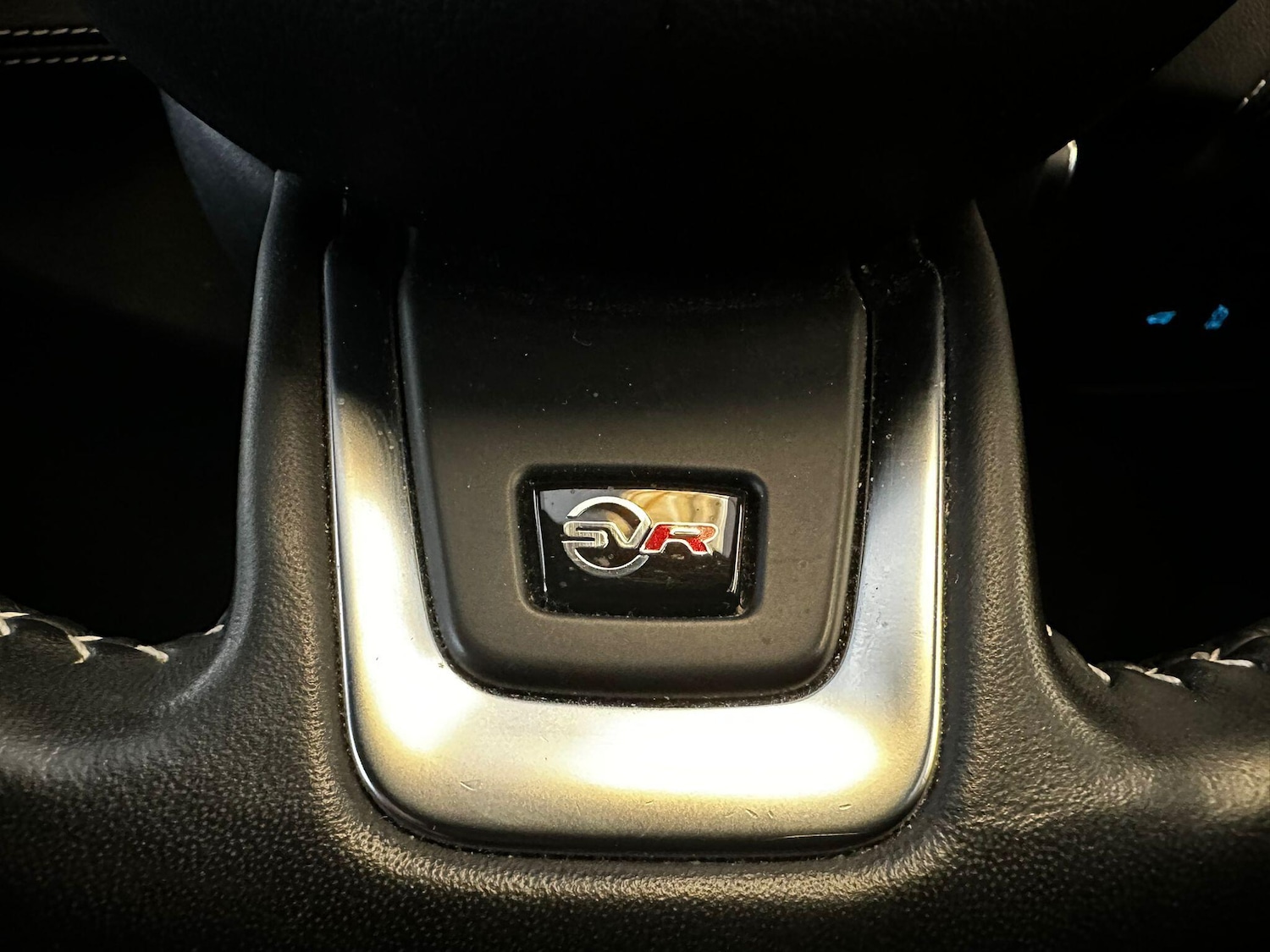 Used Jaguar F-Pace 2019 for sale - 75977741: Photo 44