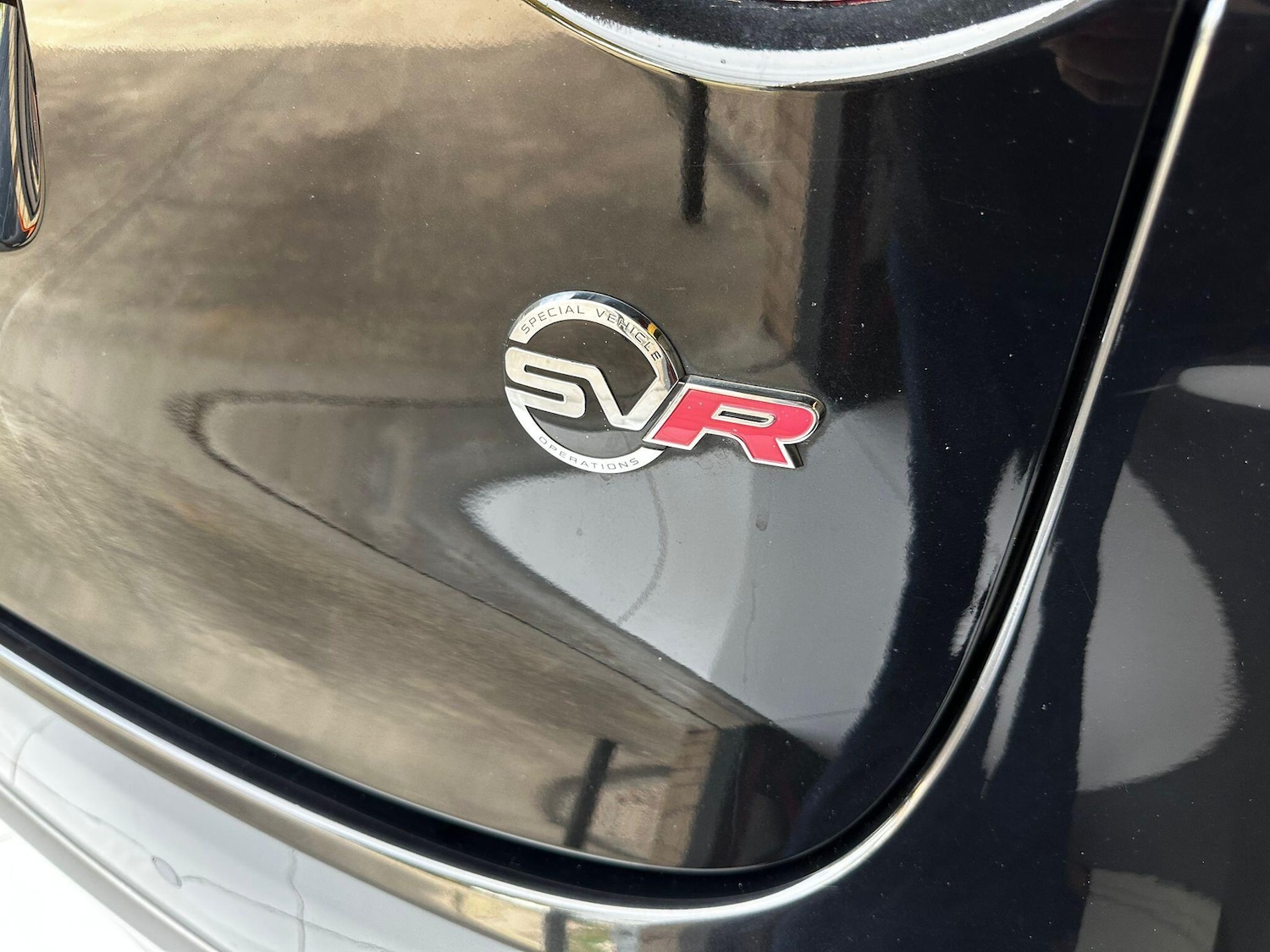 Used Jaguar F-Pace 2019 for sale - 75977741: Photo 46