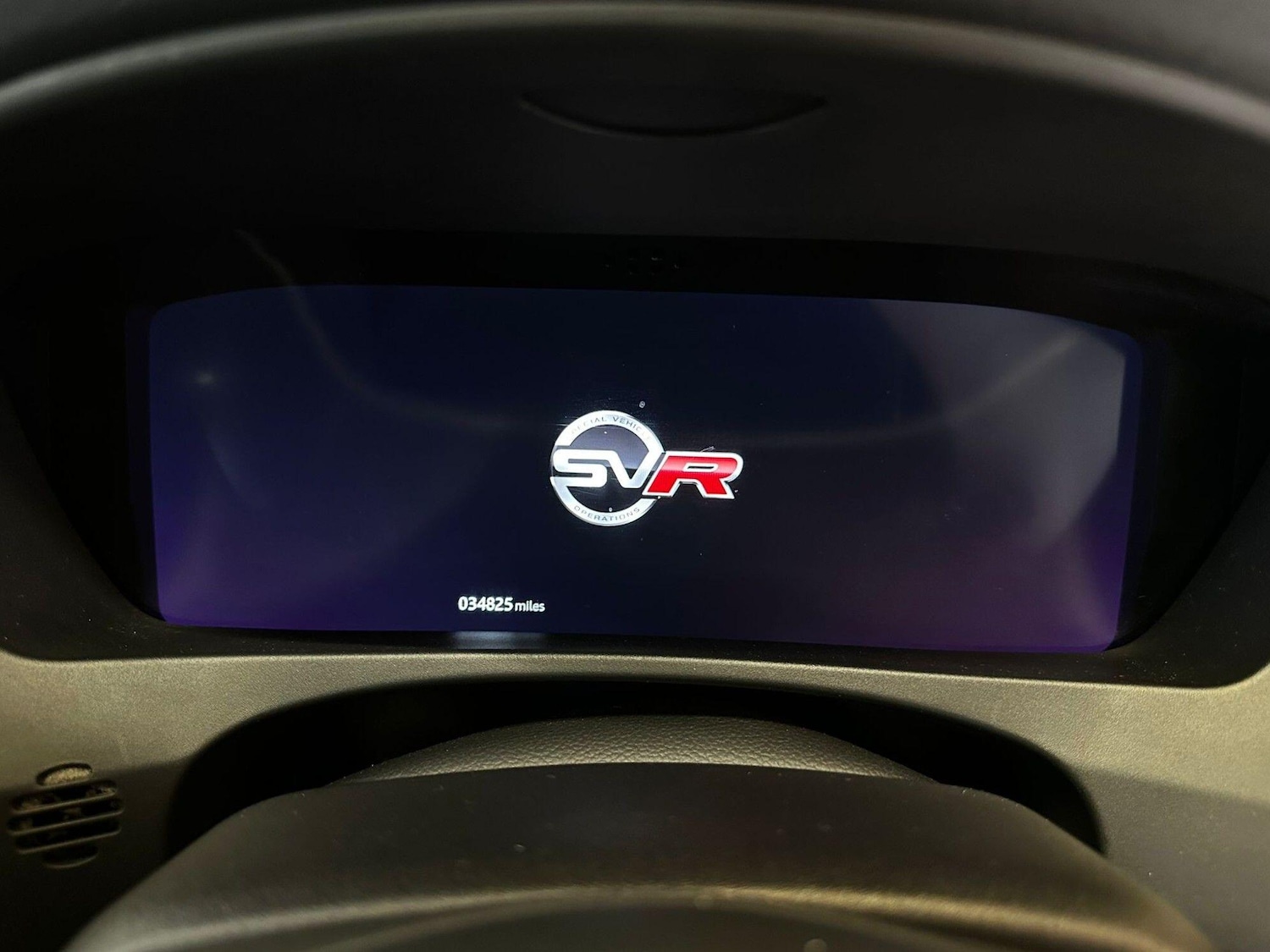 Used Jaguar F-Pace 2019 for sale - 75977741: Photo 56