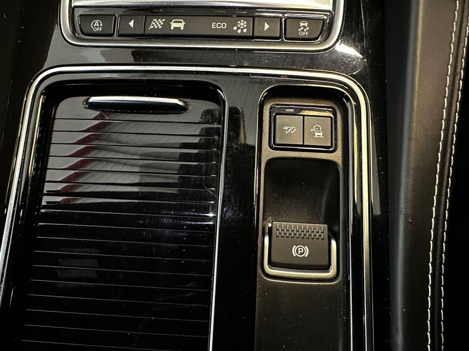 Used Jaguar F-Pace 2019 for sale - 75977741: Photo 66