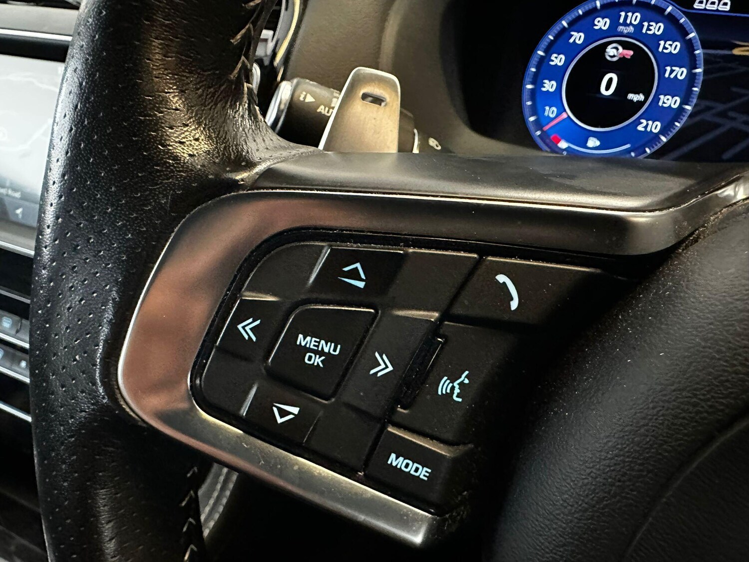 Used Jaguar F-Pace 2019 for sale - 75977741: Photo 71