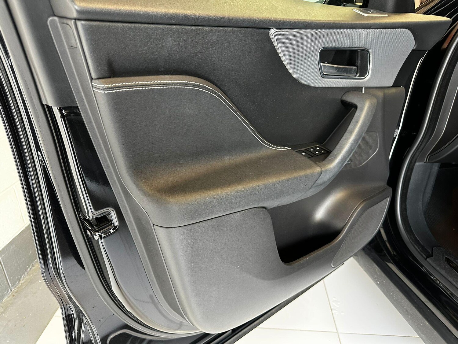 Used Jaguar F-Pace 2019 for sale - 75977741: Photo 77