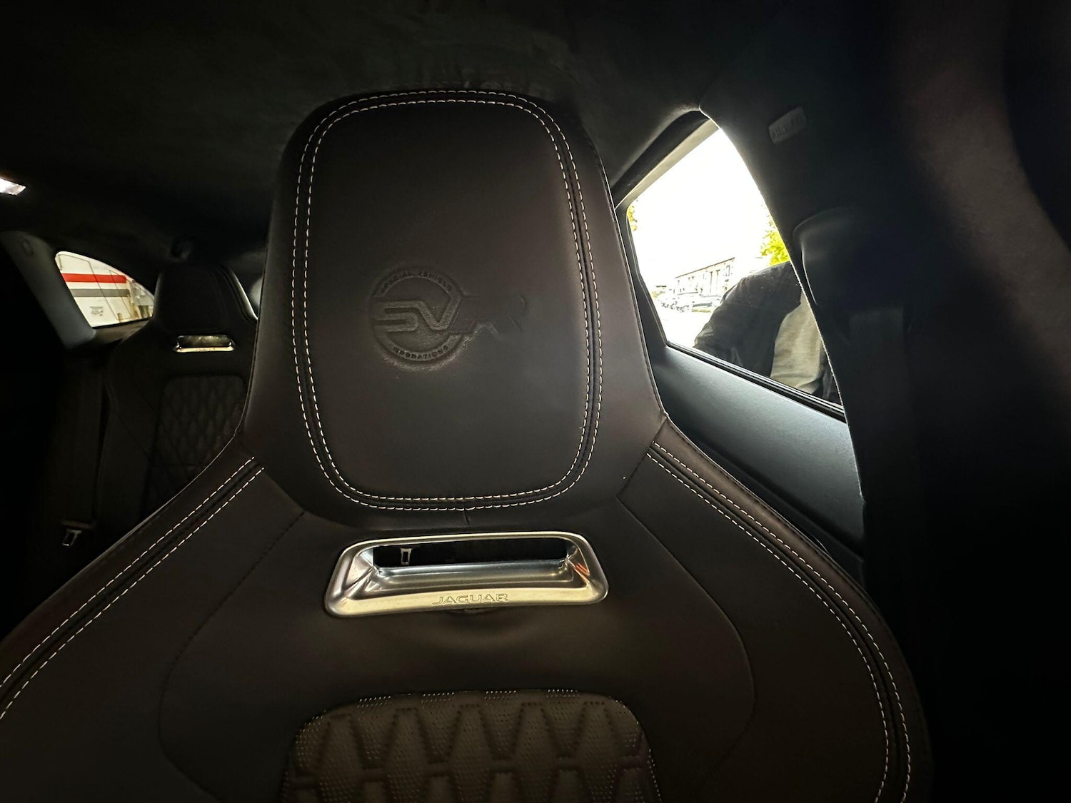 Used Jaguar F-Pace 2019 for sale - 75977741: Photo 79