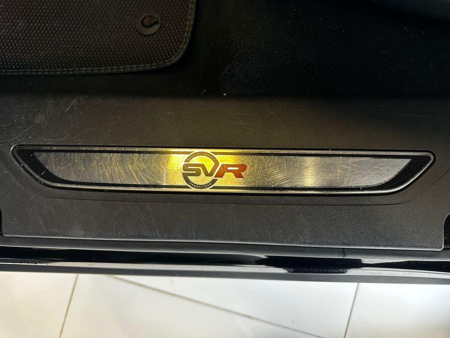 Used Jaguar F-Pace 2019 for sale - 75977741: Photo 80