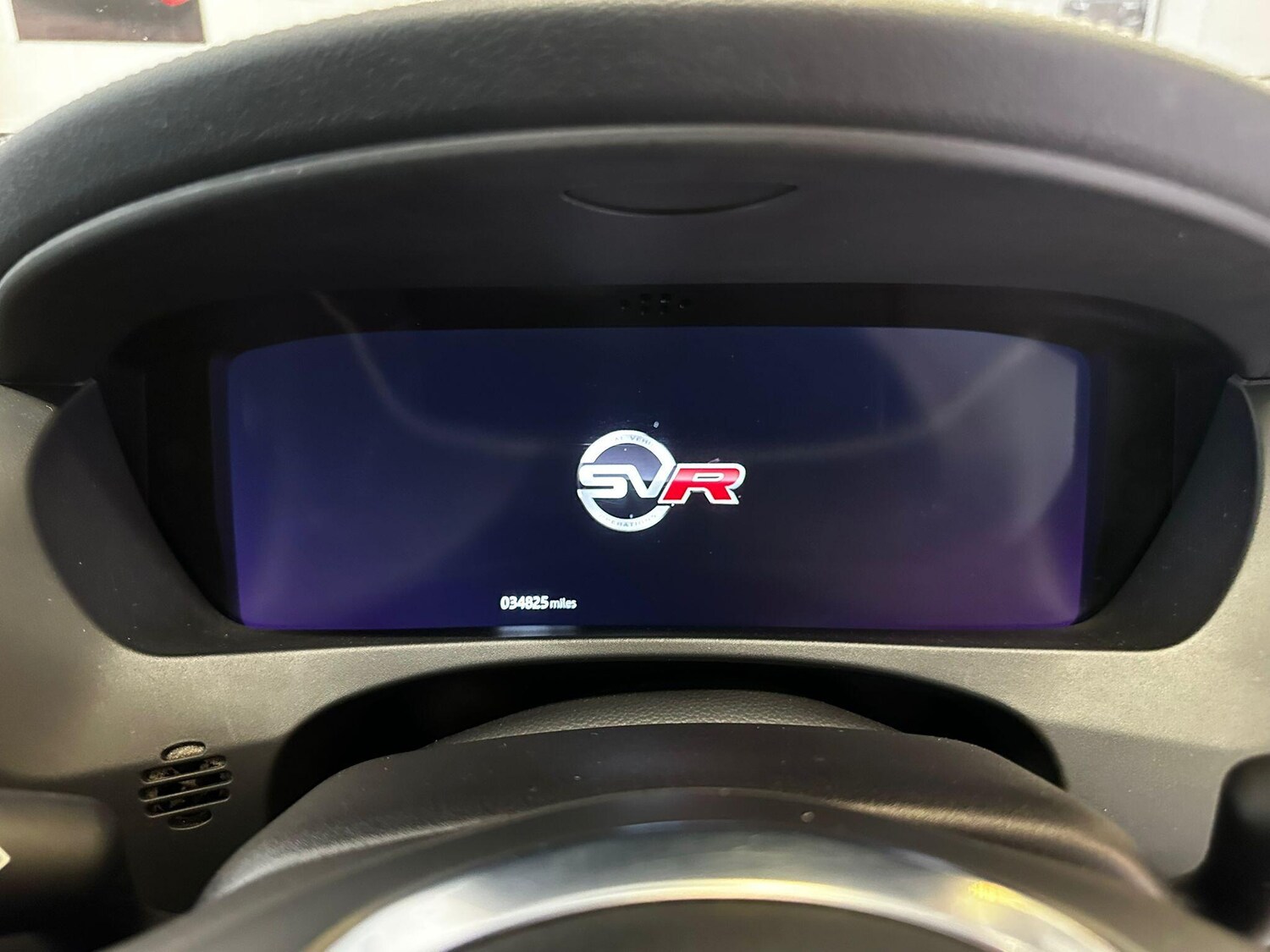 Used Jaguar F-Pace 2019 for sale - 75977741: Photo 85